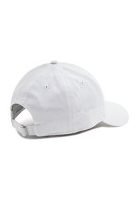 Ellesse Czapka z daszkiem Ragusa Cap SAAA0849 Biały. Kolor: biały. Materiał: materiał #3