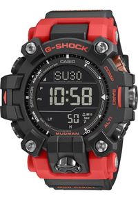 G-Shock - G-SHOCK ZEGAREK Mudman GW-9500-1A4ER