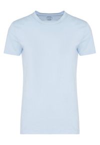 Polo Ralph Lauren Komplet 3 t-shirtów 714830304034 Kolorowy Slim Fit. Typ kołnierza: polo. Materiał: bawełna. Wzór: kolorowy #4