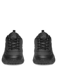 Fila Sneakersy SKYE FFW0458_83052 Czarny. Kolor: czarny #7