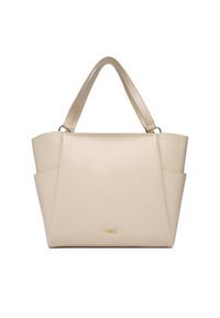 MEXX Torebka CEO-MEXX-S-023-09 Écru #5