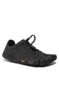 Vibram Fivefingers Buty Kso Eco Wool 21M8201 Szary. Kolor: szary. Materiał: materiał. Model: Vibram FiveFingers #7