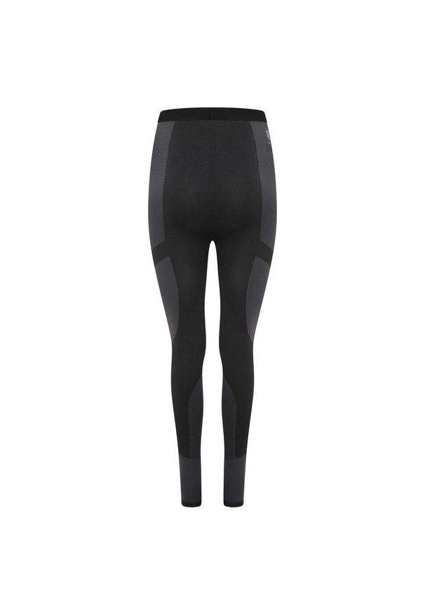 DARE 2B - Legginsy Termoaktywne Damskie. Kolor: czarny