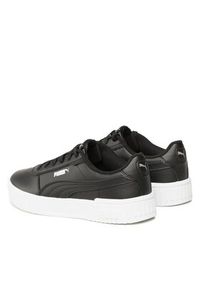 Puma Sneakersy Carina 2.0 385849 05 Czarny. Kolor: czarny. Materiał: skóra #6