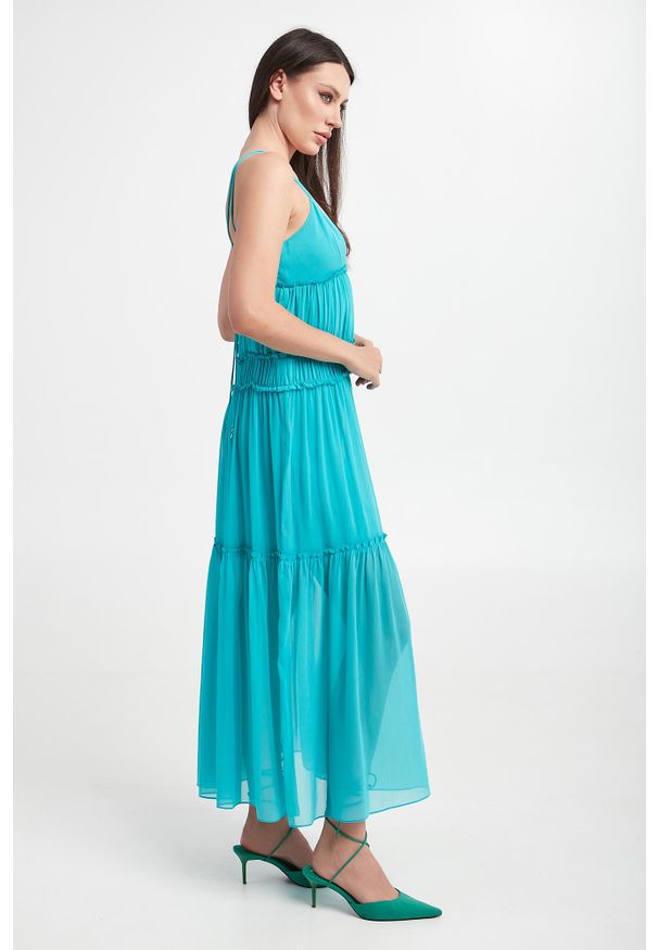 Patrizia Pepe - Sukienka PATRIZIA PEPE