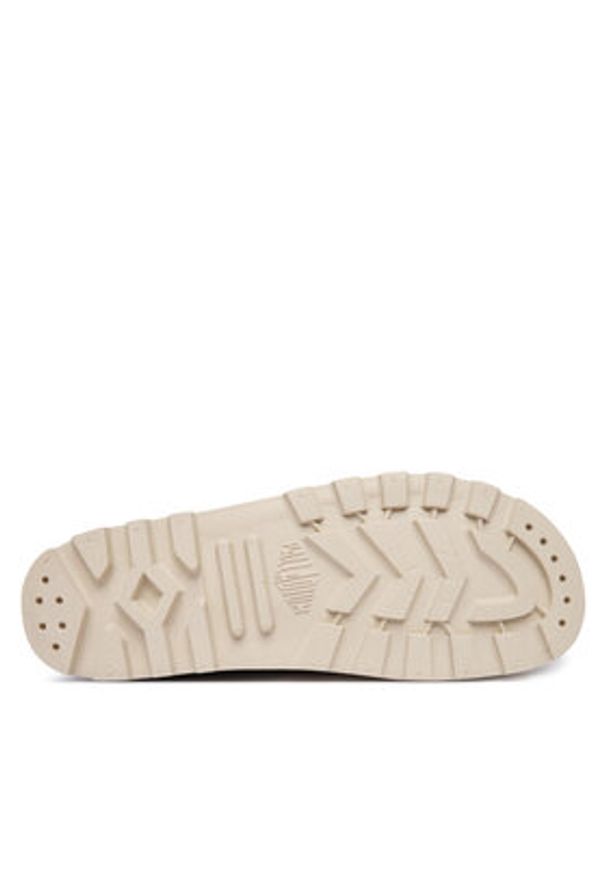 Palladium Trampki Dunelite Ox Cush 04661-008-M Czarny. Kolor: czarny. Materiał: materiał