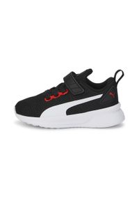 Buty Sportowe Dziecięce Puma Flyer Runner V Inf. Kolor: czarny