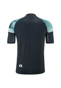 GONSO - Koszulka Gonso Vedello. Kolor: wielokolorowy, niebieski, szary, fioletowy. Sport: kolarstwo #2