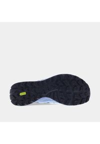 Inov-8 - Buty do biegania męskie, Trailfly Standard. Kolor: czarny, szary, niebieski, wielokolorowy. Materiał: materiał, tkanina, syntetyk, guma