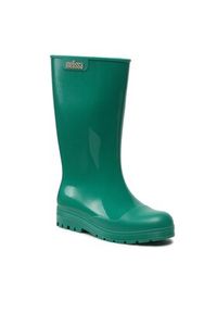 melissa - Melissa Kalosze Melissa Welly Ad 33867 Zielony. Kolor: zielony