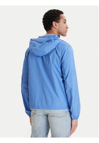 Tommy Jeans Kurtka przejściowa DM0DM23112 Niebieski Regular Fit. Kolor: niebieski. Materiał: syntetyk #5