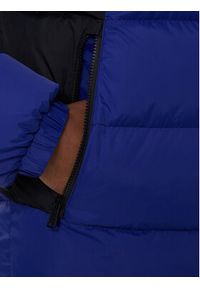 Napapijri Kurtka zimowa A-Molveno NP0A88V2 Niebieski Regular Fit. Kolor: niebieski. Materiał: syntetyk. Sezon: zima #6