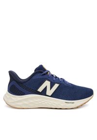 New Balance Buty do biegania Arishi WARISRD4 Niebieski. Kolor: niebieski. Materiał: materiał #1