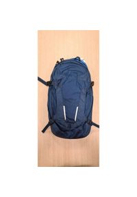 CAMELBAK - Second Life - Plecak rowerowy Camelbak M.U.L.E. 100 oz. Kolor: niebieski