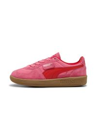 Puma Buty Palermo Love Jr 40093601. Kolor: różowy