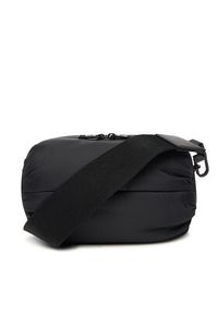 Karl Lagerfeld - KARL LAGERFELD Saszetka A3M30277 Czarny. Kolor: czarny. Materiał: skóra #5