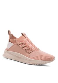 Sneakersy Puma. Kolor: różowy #1