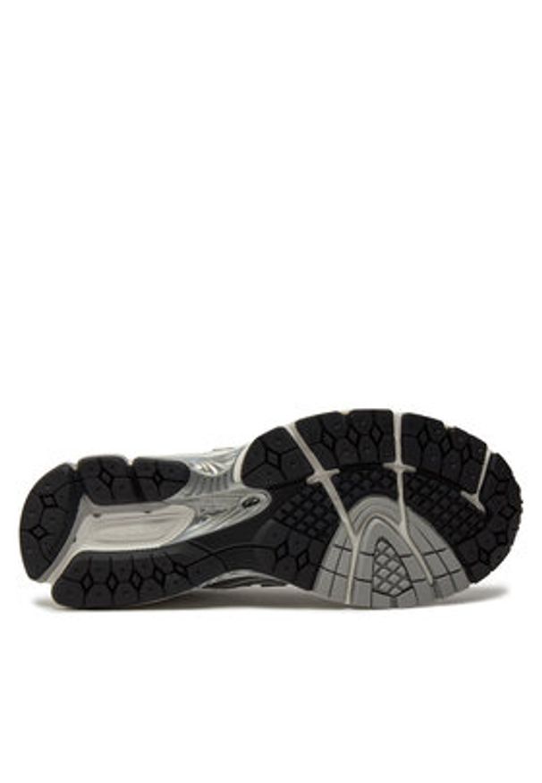 New Balance Sneakersy M1906RI Écru. Materiał: skóra