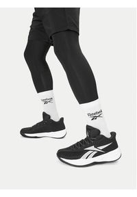 Reebok Buty do koszykówki CEO-PRESS 100246832 Czarny. Kolor: czarny. Materiał: materiał. Sport: koszykówka #4