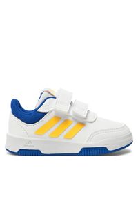 Adidas - adidas Sneakersy Tensaur Sport 2.0 Cf I IG8801 Biały. Kolor: biały #1