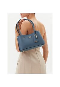 Torebka Guess. Kolor: niebieski #1