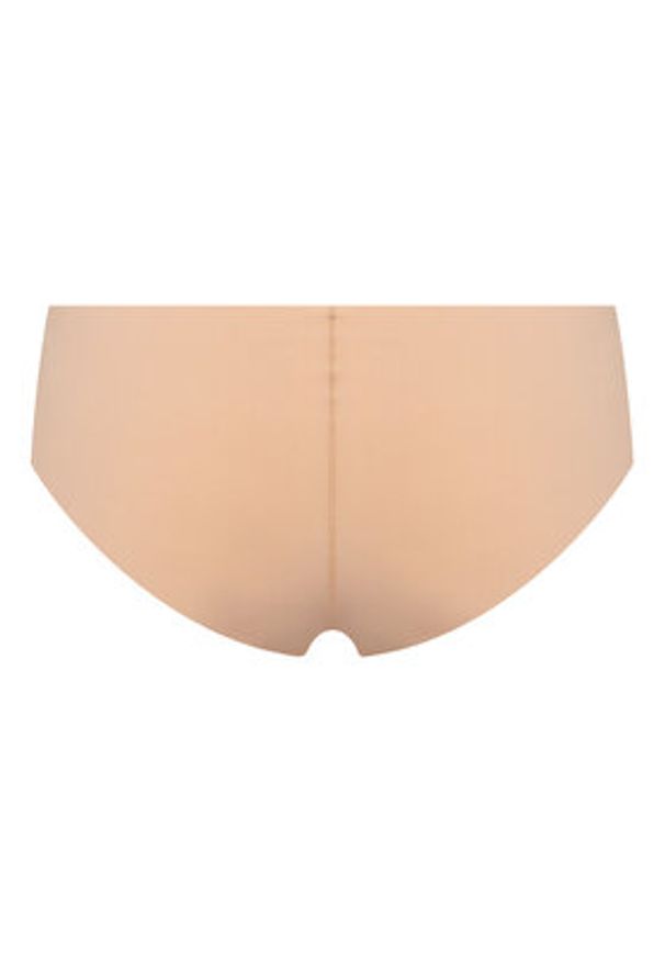 DKNY Komplet 3 par fig klasycznych DK5028BP3 Kolorowy. Materiał: syntetyk. Wzór: kolorowy