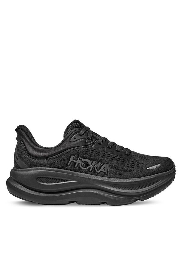 HOKA - Buty do biegania Hoka. Kolor: czarny