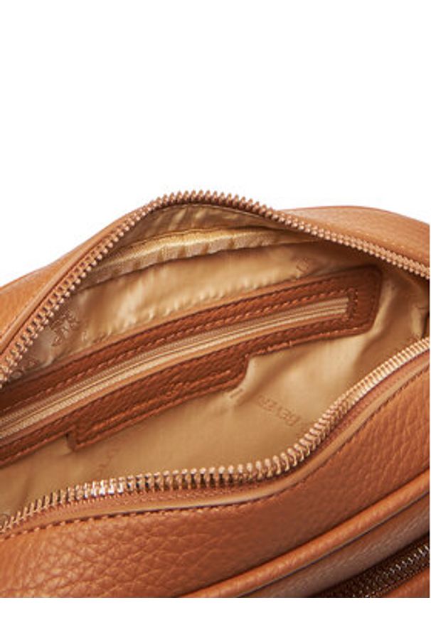 Beverly Hills Polo Club Torebka CEO-BHPC-C-012-08 Brązowy. Kolor: brązowy