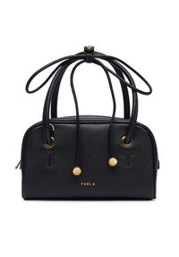 Torebka Furla. Kolor: czarny #1