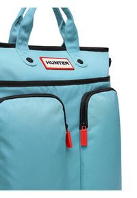 Hunter Plecak CEO-HTR-B-006-08 Niebieski. Kolor: niebieski. Materiał: materiał #4