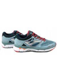 Buty do biegania damskie Joma Hispalis Lady. Kolor: niebieski