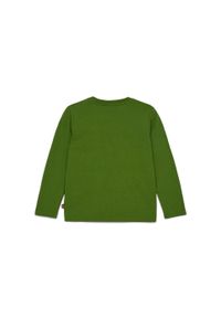 Koszulka z Długim Rękawem Dziecięca LEGO NINJAGO Tano 203 Zielona. Kolor: zielony. Długość rękawa: długi rękaw. Długość: długie #2