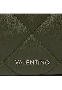 VALENTINO - Valentino Torebka Cold Re VBS7AR05 Zielony. Kolor: zielony