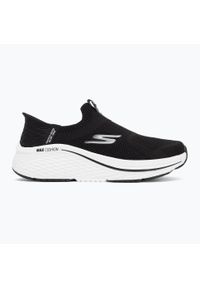 skechers - Buty damskie SKECHERS Max Cushioning Elite 2.0 Eternal. Kolor: czarny, biały, wielokolorowy #2