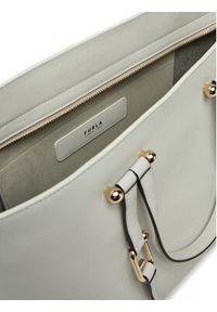 Furla Torebka WB01453 BX3169 3576S Biały. Kolor: biały. Materiał: skórzane #3