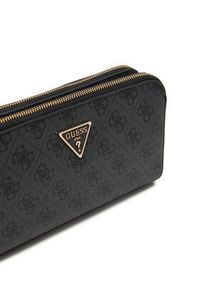 Guess Torebka HWESG9 51012 Czarny. Kolor: czarny. Materiał: skórzane #4