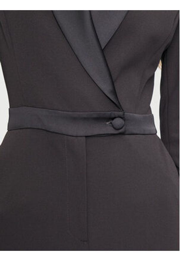 Imperial Kombinezon Y530IAW Szary Regular Fit. Kolor: szary. Materiał: syntetyk