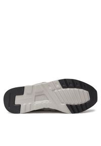 New Balance Sneakersy CM997HCA Szary. Kolor: szary. Materiał: zamsz, skóra #4