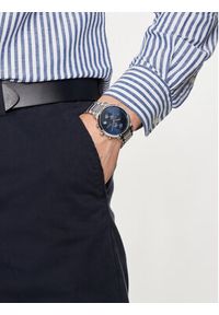BOSS - Boss Zegarek 1513779 Srebrny. Kolor: srebrny #4
