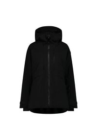 Kurtka damska narciarska CMP 34W4006. Kolor: czarny. Sezon: zima. Sport: narciarstwo #1