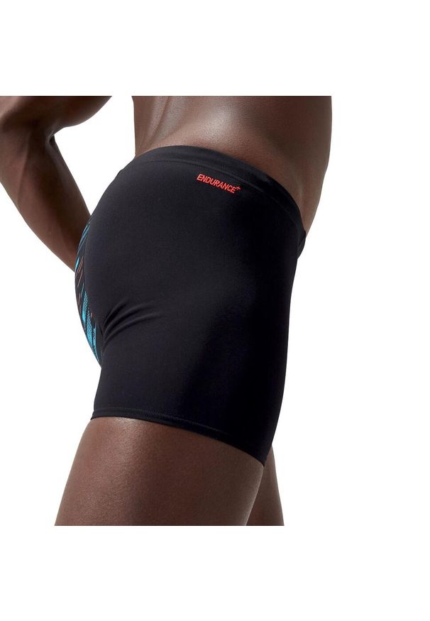 Kąpielówki męskie spodenki kąpielowe Speedo Hyperboom V-Cut. Kolor: czarny