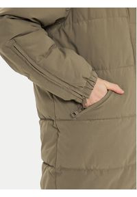 JDY Kurtka zimowa Flotte 15330181 Brązowy Regular Fit. Kolor: brązowy. Materiał: syntetyk. Sezon: zima #7