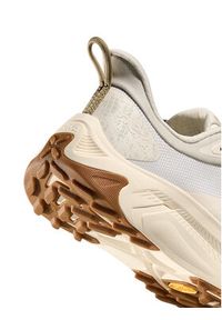 HOKA - Hoka Sneakersy Transport 2 1171850 Beżowy. Kolor: beżowy. Materiał: materiał #5