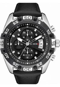 Paul Lorens - ZEGAREK MĘSKI PAUL LORENS - PL8754A5-1A1 (zg375a) + BOX #1