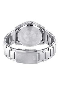 Casio Zegarek Edifice EF-129D-1AVEF Srebrny. Kolor: srebrny