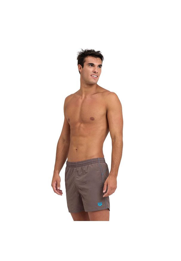 Szorty kąpielowe Arena Bywayx R. Kolor: niebieski, wielokolorowy, zielony