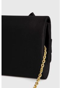Liu Jo kopertówka kolor czarny. Kolor: czarny. Rodzaj torebki: na ramię #2