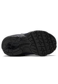 Buty niemowlęce New Balance I7401TU – fioletowe. Kolor: fioletowy. Materiał: materiał, syntetyk. Szerokość cholewki: normalna. Sezon: lato #4