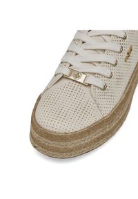 Rieker Sneakersy 94005-80 Biały. Kolor: biały #6