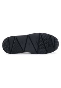 Geox Lordsy D Arlara A D04LCA 00067 C9999 Czarny. Kolor: czarny. Materiał: skóra #4